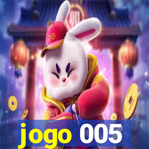 jogo 005